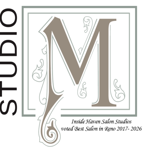 Best Salon in Reno Logo